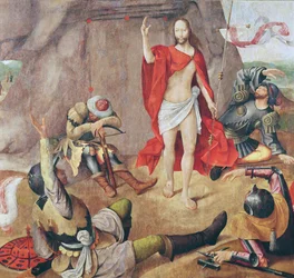 Opstanding van Christus